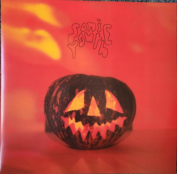 Sonic Youth - Walls Have Ears | Goofin' Records (GOO-023) - main Sonic Youth - Walls Have Ears | Goofin' Records (GOO-023) - main