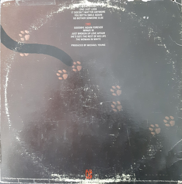 Cats - Cats | Elektra (6E-275) - 2