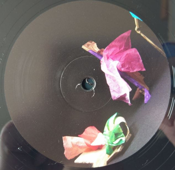 Rampa - Hall Of Violence EP | Innervisions (IV72) - 2 Rampa - Hall Of Violence EP | Innervisions (IV72) - 2