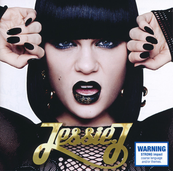 Jessie J - Who You Are | Lava (2765687) Jessie J - Who You Are | Lava (2765687)