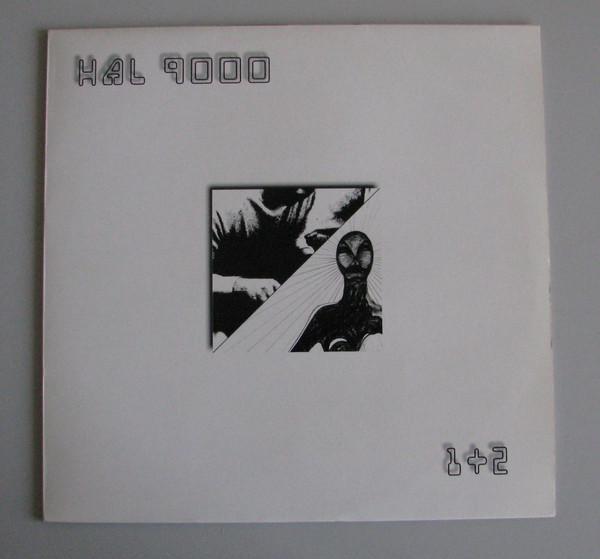 Hal 9000 1+2
