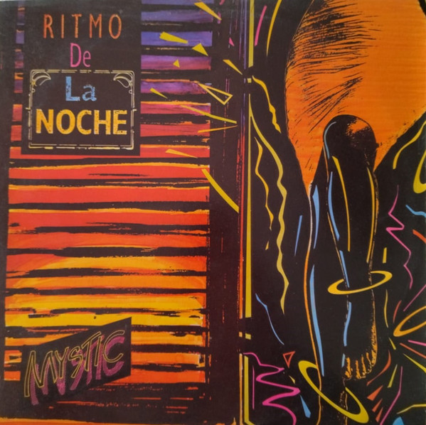 Mystic - Ritmo De La Noche | World (407607)