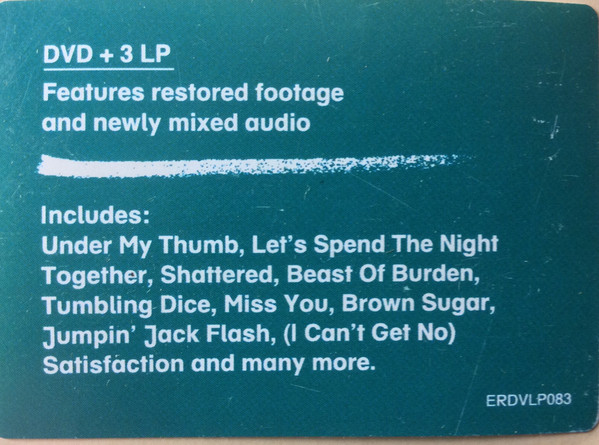 Hampton Coliseum (Live In 1981)