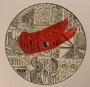 Peggy Gou - Art Of War EP | REKIDS (REKIDS 085)