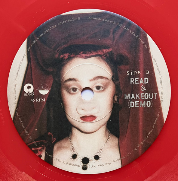 Chappell Roan - Good Luck, Babe! | Island Records (602465582208) - 4 Chappell Roan - Good Luck, Babe! | Island Records (602465582208) - 4