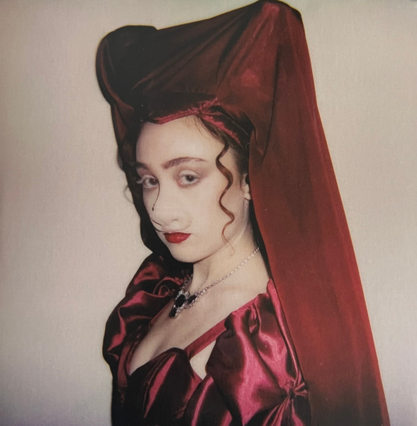 Chappell Roan - Good Luck, Babe! | Island Records (602465582208) - main Chappell Roan - Good Luck, Babe! | Island Records (602465582208) - main