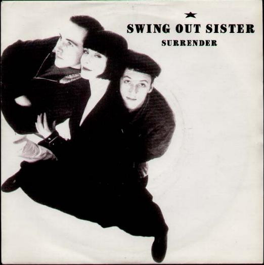 Swing Out Sister - Surrender | Mercury (888 243-7)