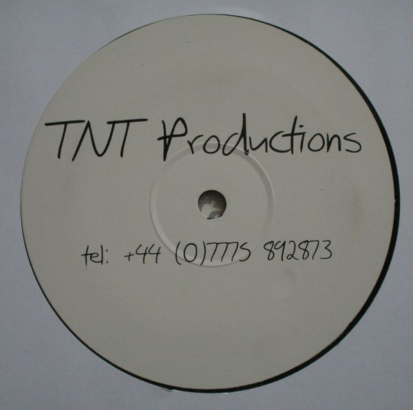 Delorix - Nexus | TNT Productions (TNTN9W) - main