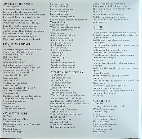 Buckingham Nicks - Buckingham Nicks LP- YELLOW | Rhino Records (RCV1 727708) - 2 Buckingham Nicks - Buckingham Nicks LP- YELLOW | Rhino Records (RCV1 727708) - 2