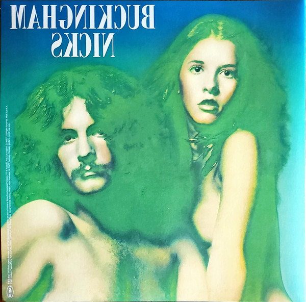 Buckingham Nicks - Buckingham Nicks LP- YELLOW | Rhino Records (RCV1 727708) - 4 Buckingham Nicks - Buckingham Nicks LP- YELLOW | Rhino Records (RCV1 727708) - 4