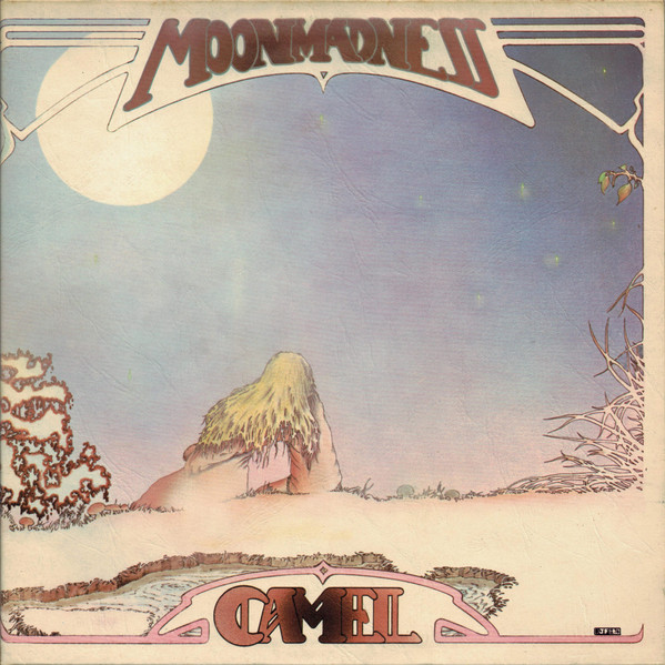 Moonmadness