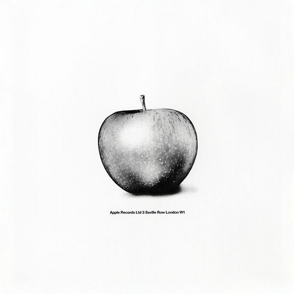 George Harrison - Wonderwall Music | Apple Records (0602557090307) - 4