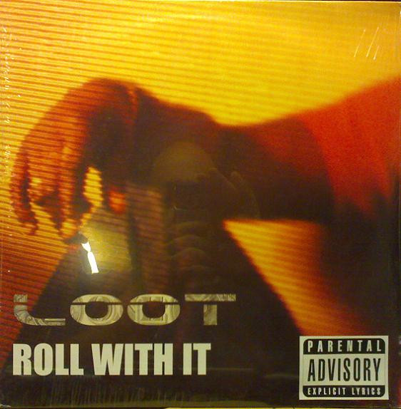 Loot - Roll With It | Varsity International (VAP006LP)