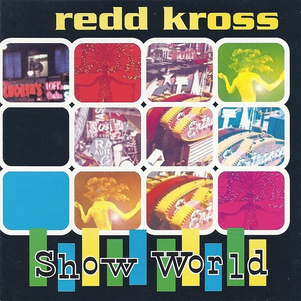 Redd Kross - Show World | This Way Up (524 275-2) - main