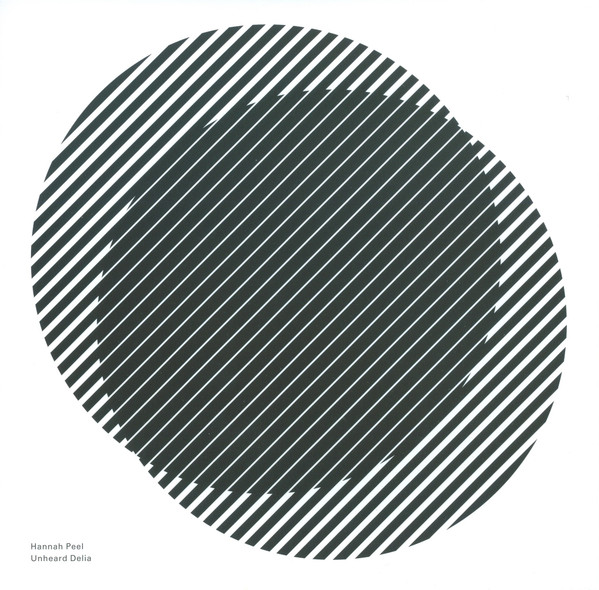 Hannah Peel - Unheard Delia | Electronic Sound (ES775)