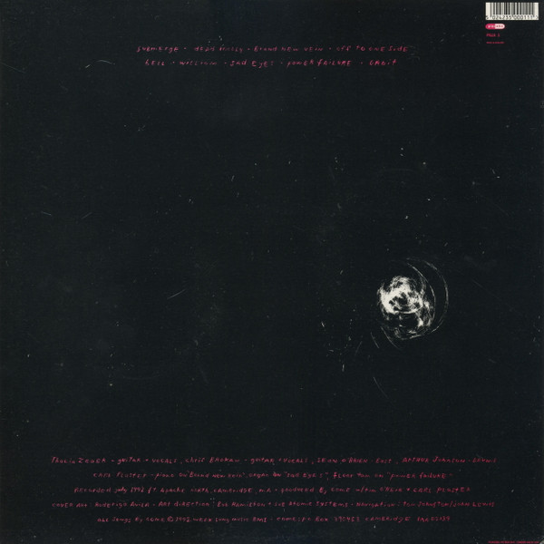 Come - Eleven : Eleven | Placebo (PILLA 1) - 2