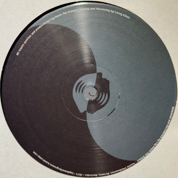Lay Down The Groove - Chordplay | Lay Down The Groove (LDG011) - 2 Lay Down The Groove - Chordplay | Lay Down The Groove (LDG011) - 2