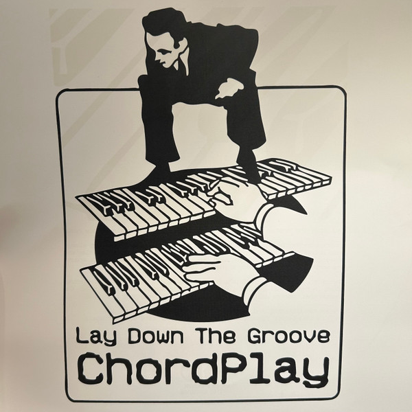 Lay Down The Groove - Chordplay | Lay Down The Groove (LDG011) - main Lay Down The Groove - Chordplay | Lay Down The Groove (LDG011) - main
