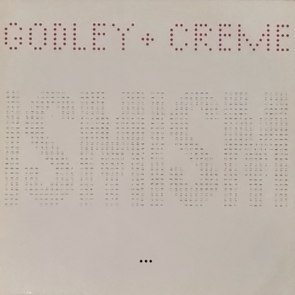 Godley & Creme - Ismism | Polydor (2383 618)