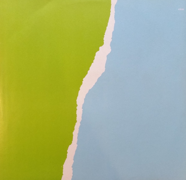 Steve Hillage - Open | Virgin (V 2135) - 3