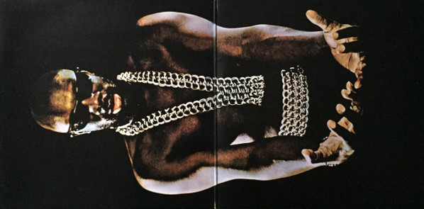 Isaac Hayes - The Isaac Hayes Movement | Stax (S-26.038) - 3