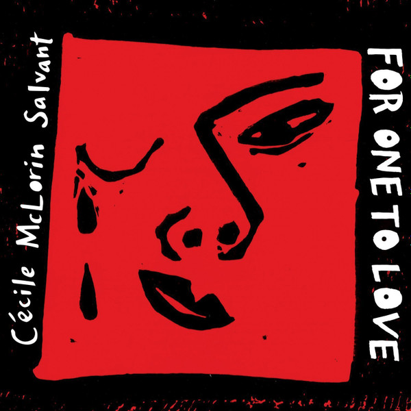 Cécile McLorin Salvant - For One To Love | Mack Avenue Records (MAC1095LP) - main Cécile McLorin Salvant - For One To Love | Mack Avenue Records (MAC1095LP) - main