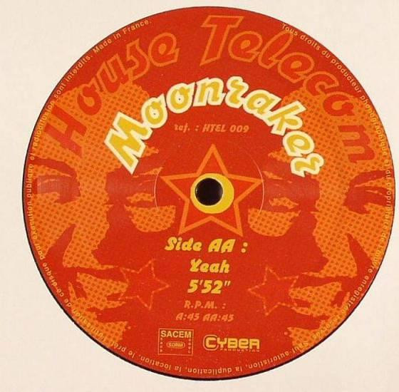 Do It Right / Yeah