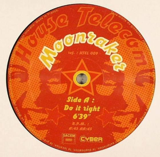 Do It Right / Yeah