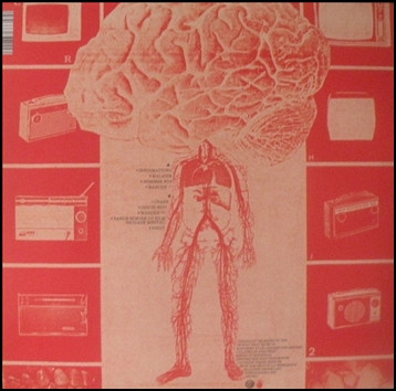 Etat Brut - Mutations Et Prothèses | Sub Rosa (SRV357) - 3