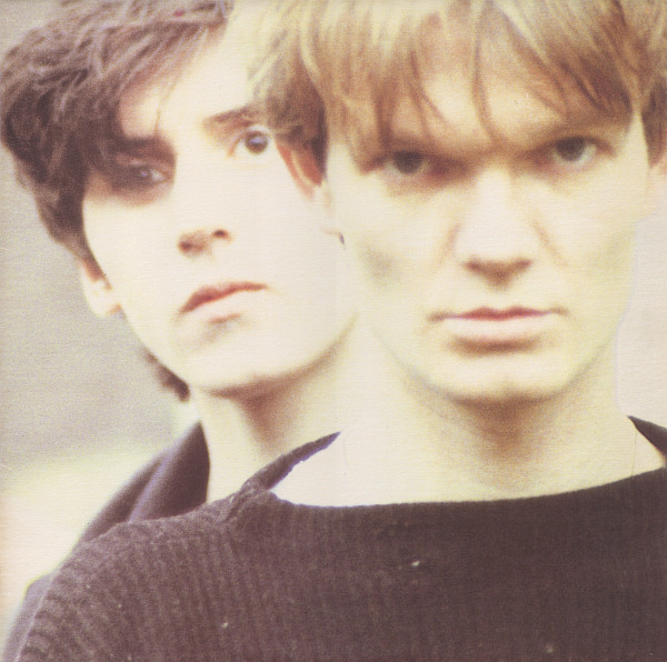 The House Of Love - The House Of Love | Creation Records (CRELP 34) - main