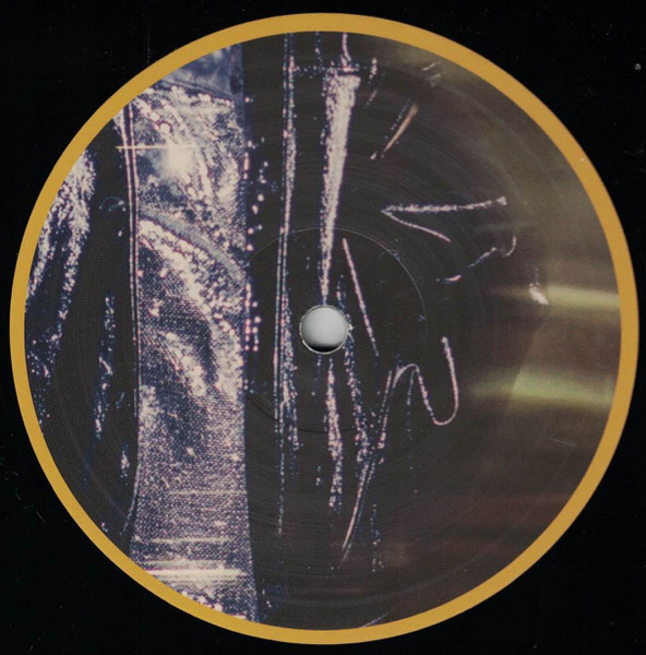Davide Done - Popcorn | Quattro Bambole Music (QBM016) - 3 Davide Done - Popcorn | Quattro Bambole Music (QBM016) - 3