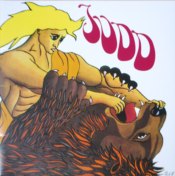 Judd - Judd | Trading Places (TDP54008) - main