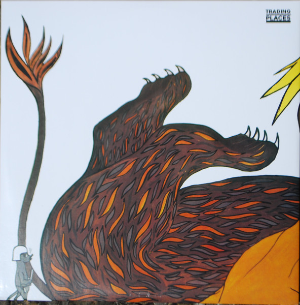 Judd - Judd | Trading Places (TDP54008) - 2