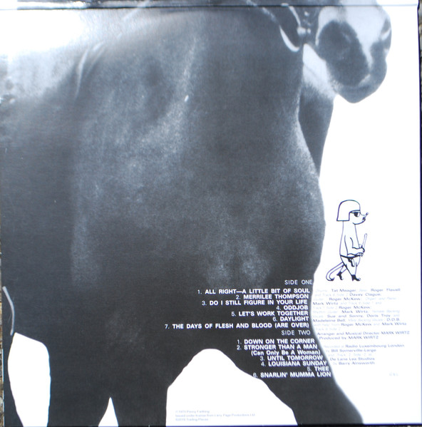Judd - Judd | Trading Places (TDP54008) - 4