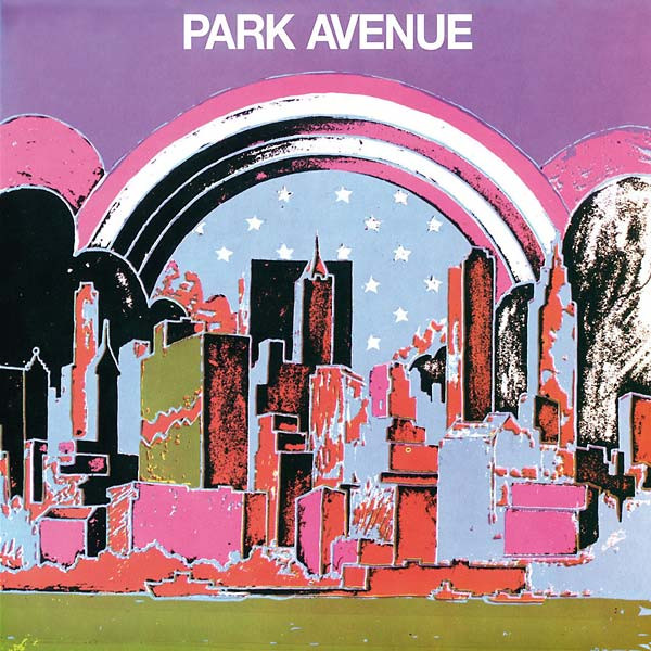 Orchestra Walter Rizzati - Park Avenue | Dagored (RED304C) - main