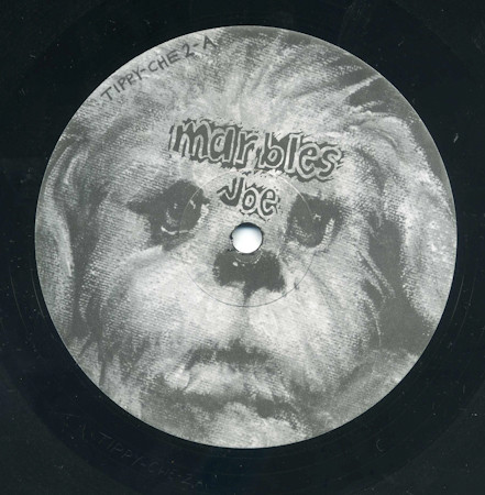 Tindersticks - Marbles | Tippy Toe (TIPPY-CHE 2) - 4