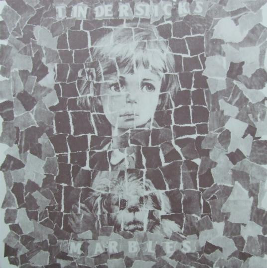 Tindersticks - Marbles | Tippy Toe (TIPPY-CHE 2) - 2