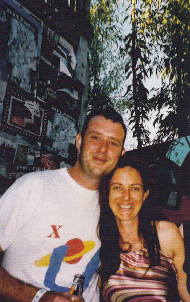 Mary Wyer + Stewart Anderson - You Took The Words Right Out Of My Mouth | Emotional Response (ER80) - 2 Mary Wyer + Stewart Anderson - You Took The Words Right Out Of My Mouth | Emotional Response (ER80) - 2