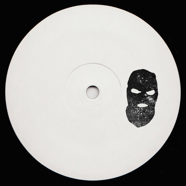 Locked Club , RLGN - Forever Punk | PRIVATE PERSONS (PRIVATEPERSONS004)