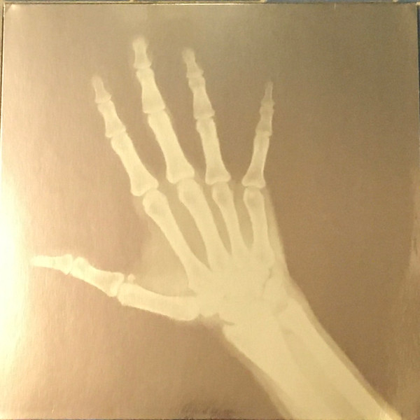 The Brian Jonestown Massacre - The Brian Jonestown Massacre | A Records (AUK045LP) - 2