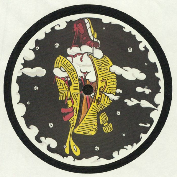 Various - Stepping Through Thyself | Future Funktion (FF002) - 2