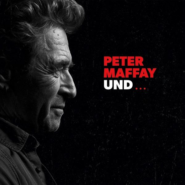 Peter Maffay - Und... | Red Rooster (19439 806361) - main Peter Maffay - Und... | Red Rooster (19439 806361) - main