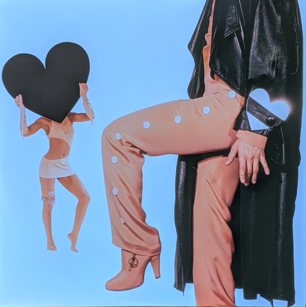 Prince - Sign "O" The Times | Warner Records (603497846528) - main