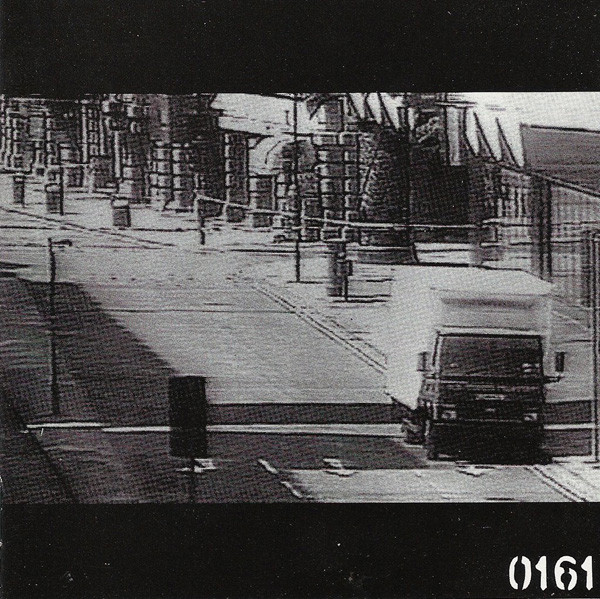 Various - 0161 | Skam (0161) - main Various - 0161 | Skam (0161) - main