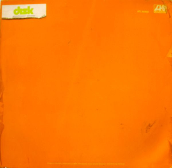 Roberta Flack And Donny Hathaway - The Most Beautiful Songs Of Roberta Flack And Donny Hathaway | Atlantic (ATL 60 031) - 2 Roberta Flack And Donny Hathaway - The Most Beautiful Songs Of Roberta Flack And Donny Hathaway | Atlantic (ATL 60 031) - 2