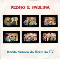 Norberto De Sousa - Pedro e Paulina | Philips (6031 224)