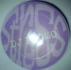 Palefield Mountain - On My Way | Stress Records (12STR75DJ) - 2