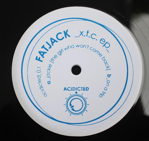Fatjack - X.T.C. EP | Acidicted (acidicted_0.1)