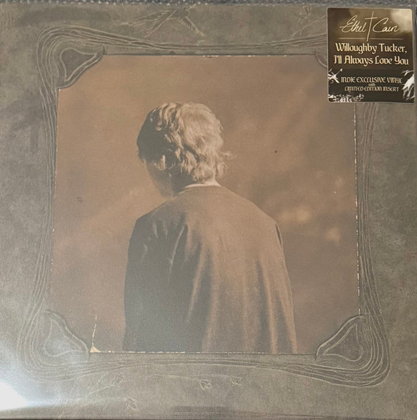 Ethel Cain - Willoughby Tucker, I'll Always Love You | Awal (DOCLP02EUI) - main