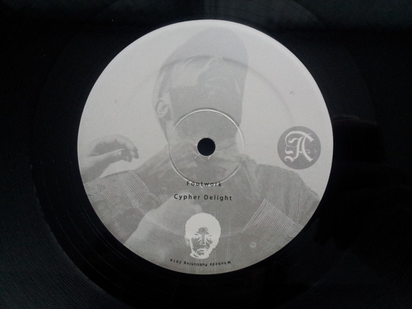 Theo Parrish - American Intelligence | Sound Signature (SS055/56/57) - 3 Theo Parrish - American Intelligence | Sound Signature (SS055/56/57) - 3